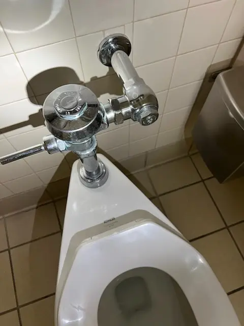 Fixture installation and repair for Sewer Camera Inspection in Baltic